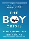 Imagen de portada para The Boy Crisis